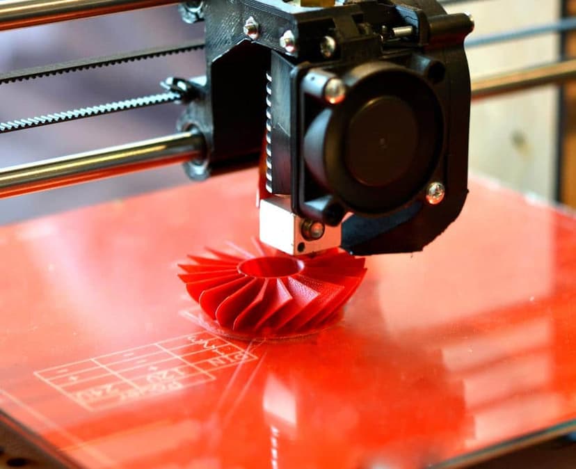 How Does 3D Printing Work? A Beginner’s Guide
