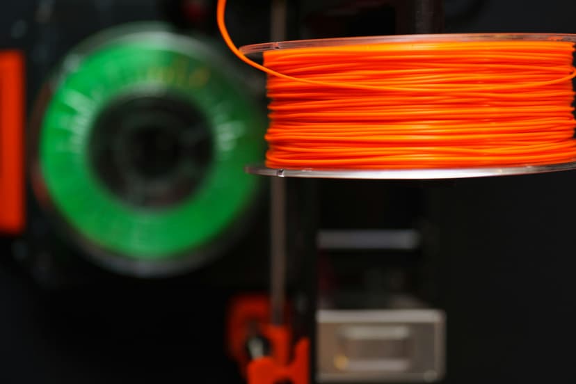 Why Your First 3D Prints Should Be with PLA