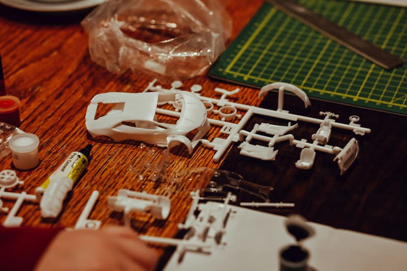 How to Glue PLA, PETG &amp; ABS 3D Prints